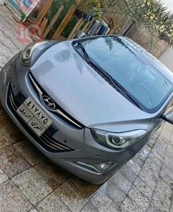 هيونداي أفانتي